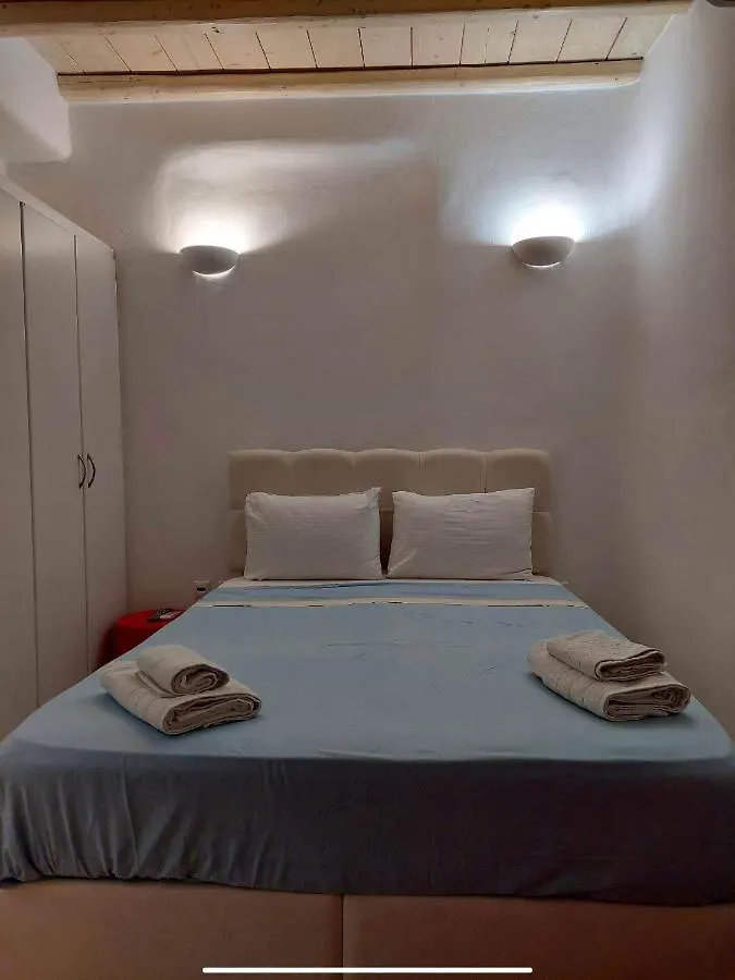 Mykonos Efis Maisonette Mykonos Town 0*,  Grecia