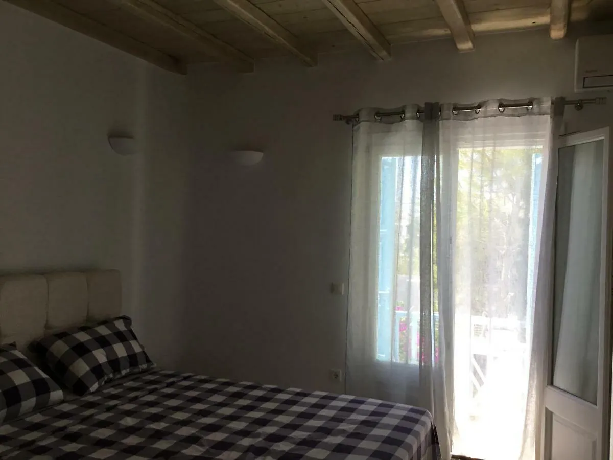 Mykonos Efis Maisonette Mykonos Town 0*,
