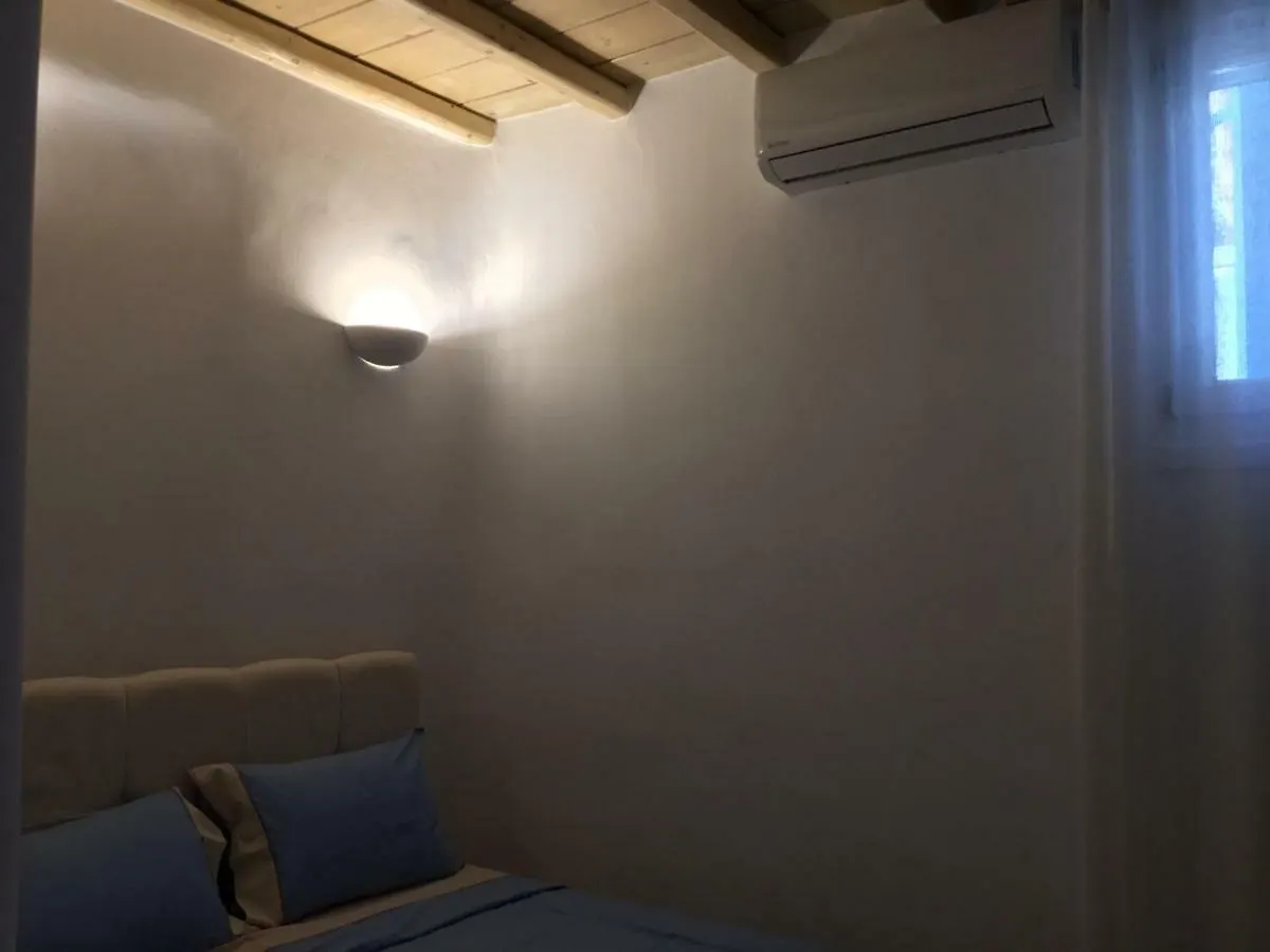 Сasa de vacaciones Mykonos Efis Maisonette Mykonos Town