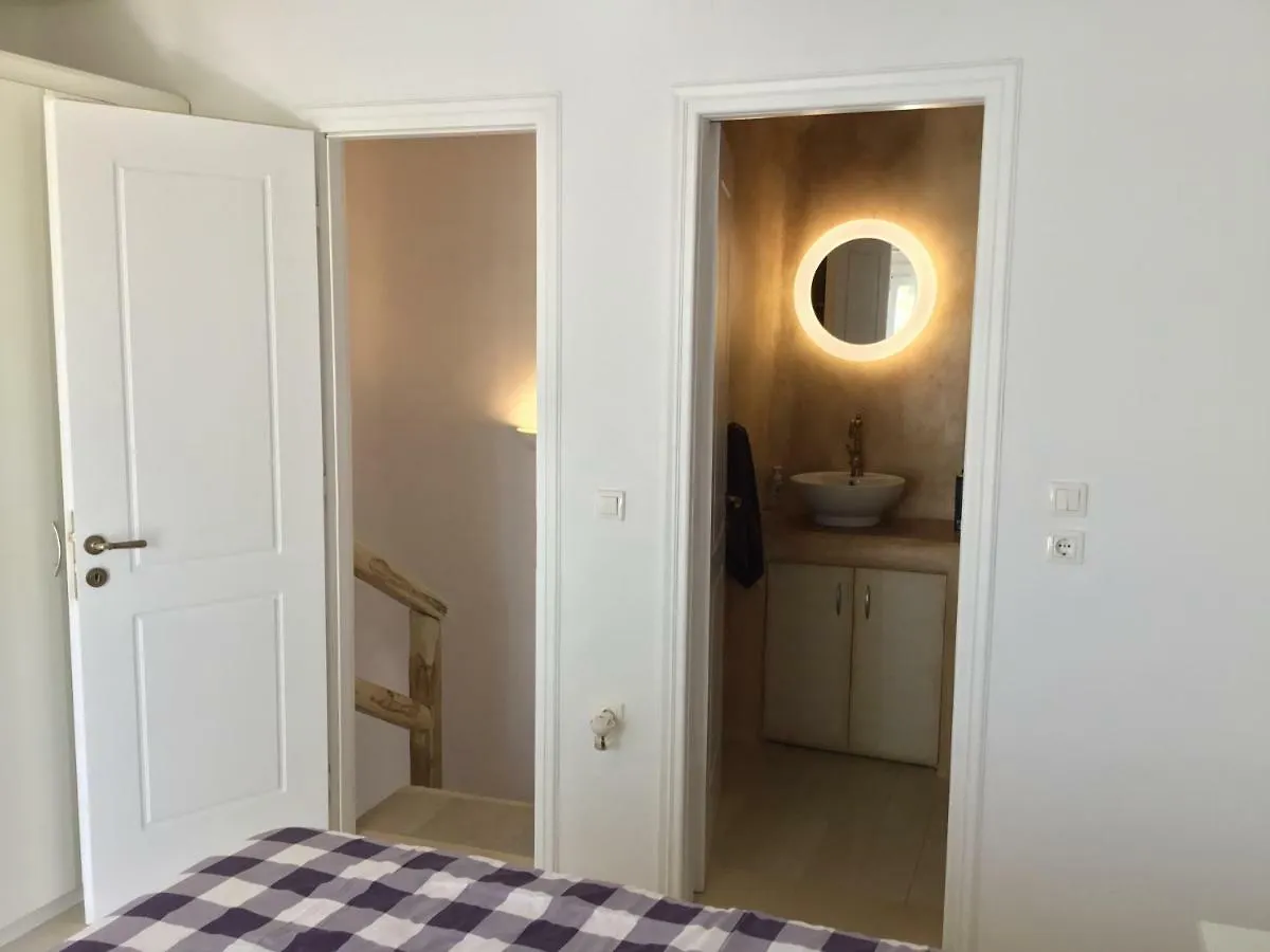 Mykonos Efis Maisonette Mykonos Town Сasa de vacaciones
