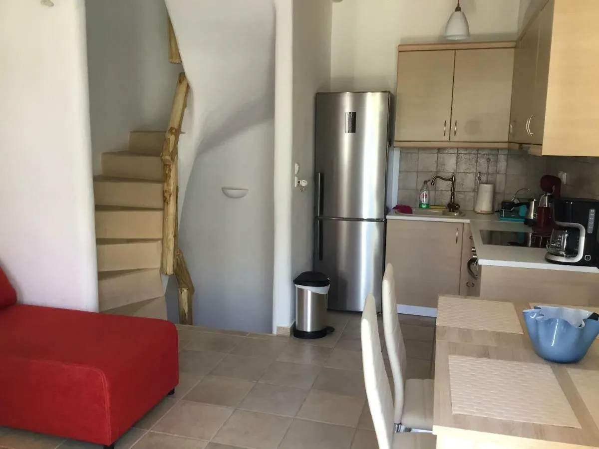 Mykonos Efis Maisonette Mykonos Town 0*,  Grecia