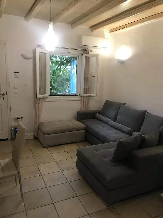 Mykonos Efis Maisonette Mykonos Town Сasa de vacaciones