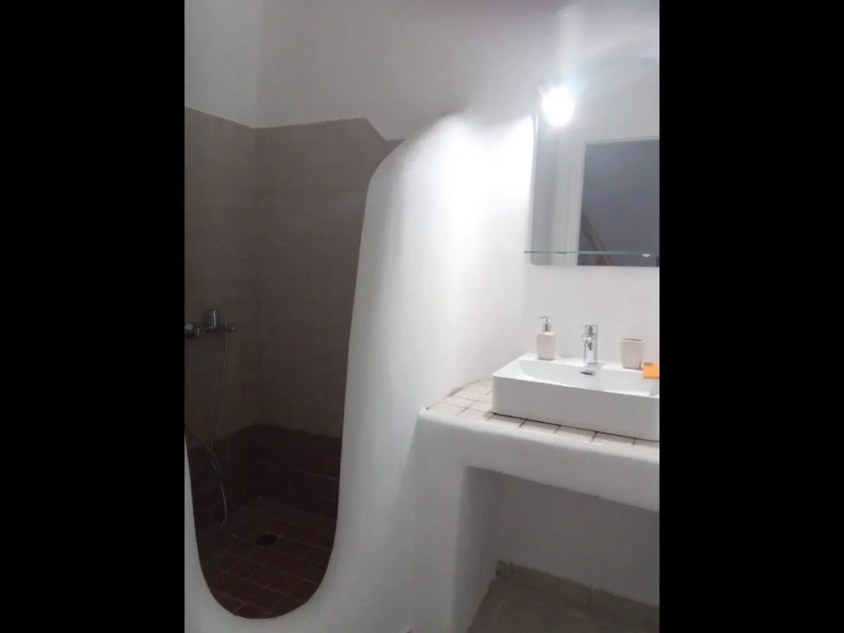 Mykonos Efis Maisonette Mykonos Town Сasa de vacaciones